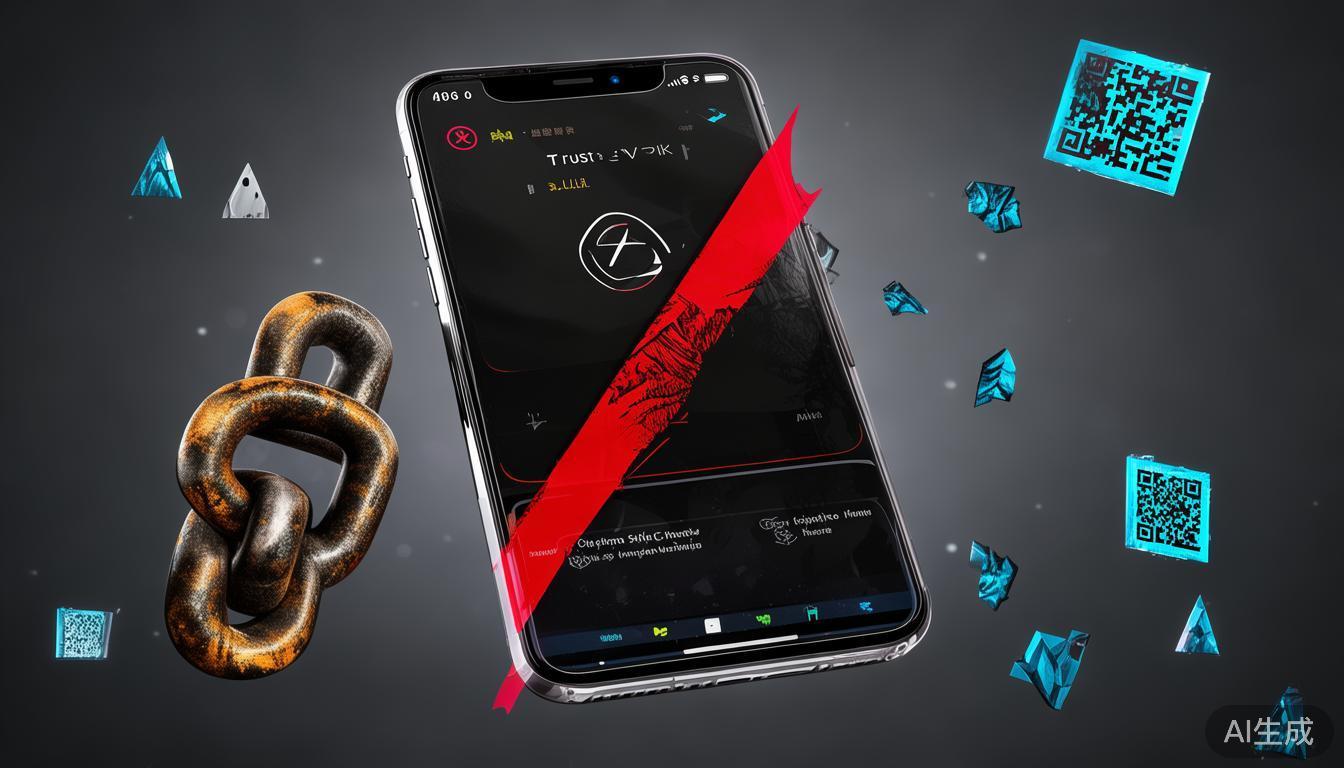 Trust Wallet 的下载渠道与用户接触点_Trust Wallet 的下载渠道与用户接触点_Trust Wallet 的下载渠道与用户接触点