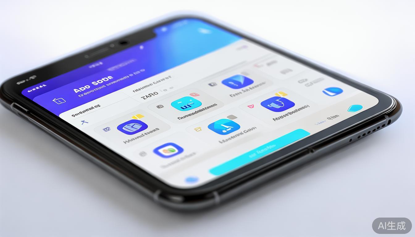 Trust钱包官方下载指南：避开陷阱，保障数字资产安全的3个关键步骤
