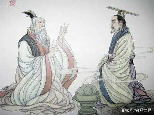 黄渤出演姜子牙引热议：封神三部曲剧照流出，姜子牙真实历史揭秘