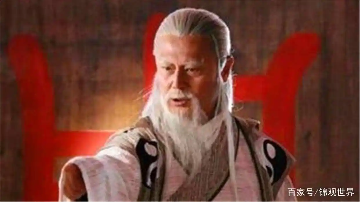 姜子牙的传奇_姜子牙的传奇故事_姜子牙的传奇经历与历史记载