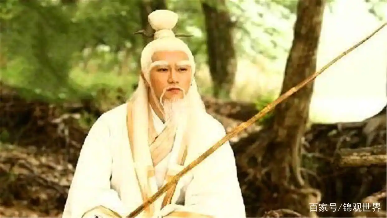 姜子牙的传奇故事_姜子牙的传奇_姜子牙的传奇经历与历史记载
