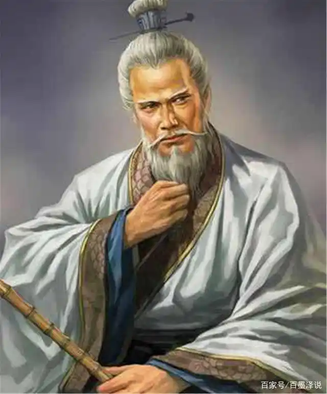 姜子牙的传奇一生_姜子牙的传奇经历与历史记载_姜子牙的历史故事