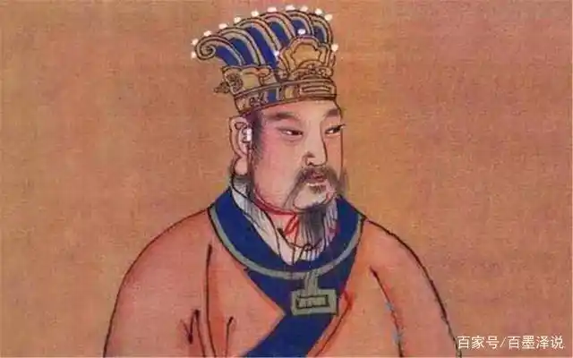 姜子牙的传奇一生_姜子牙的历史故事_姜子牙的传奇经历与历史记载