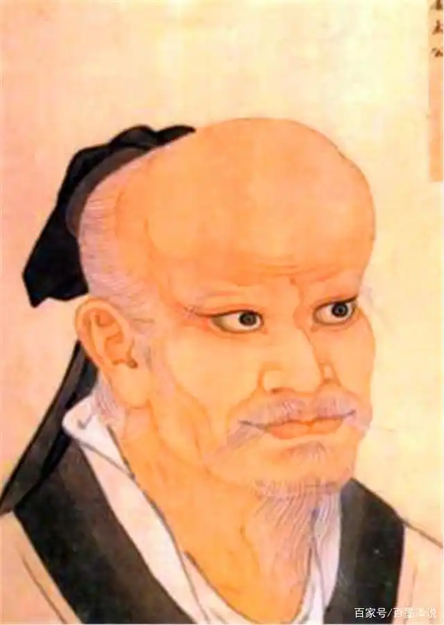 姜子牙的传奇一生_姜子牙的传奇经历与历史记载_姜子牙的历史故事