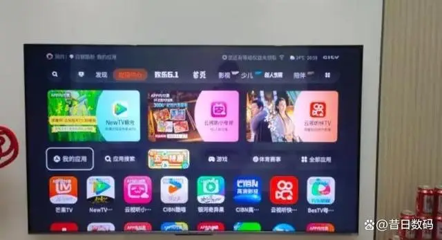 智能家居环境_身临其境的智能家居体验_智能家居环境监测系统