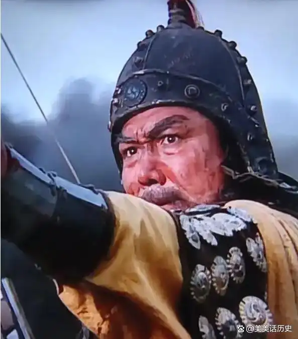 trust钱包官网下载三国箭术高手大排行：吕布只能排第三，黄忠赵云居前，箭在战争作用大
