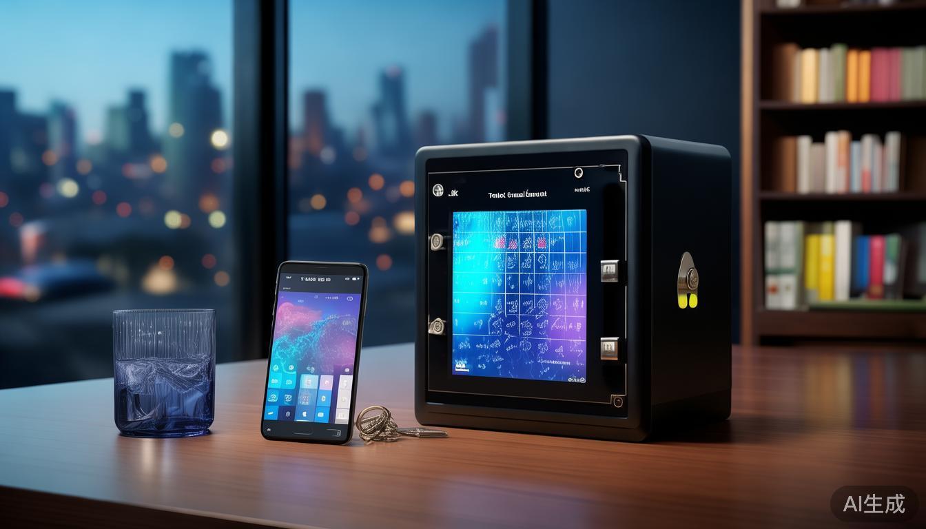 Trust Wallet：数字货币钱包如何变革个人财务管理？