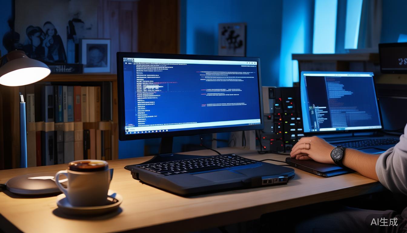 数字货币安全警钟：立即更新Trust Wallet，守护你的ETH资产刻不容缓