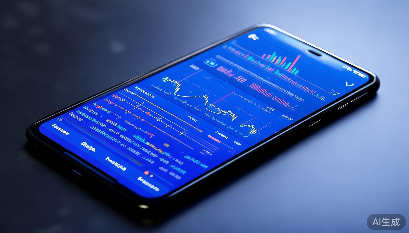 Trust Wallet如何提升投资效率？实时追踪链上数据，优化加密货币决策