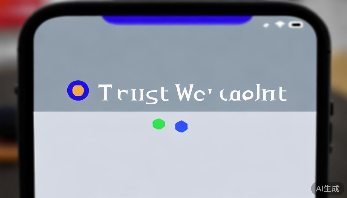 Trust Wallet苹果版评测：稳定易用，新手入门首选！内含DApp浏览器与跨链功能详解