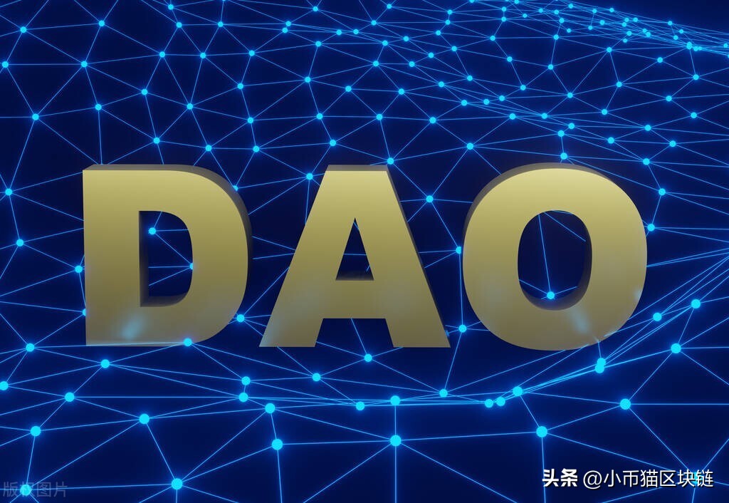 DAO去中心化自治组织：区块链技术下的新型管理与运营模式
