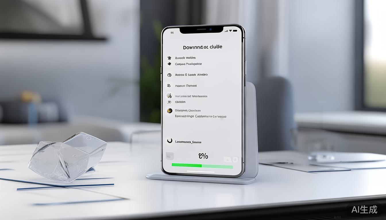 Strengthening the rapport of Trust Wallet with users through downloads Trust Wallet：优化下载体验，深化用户信任，开启长期合作之旅