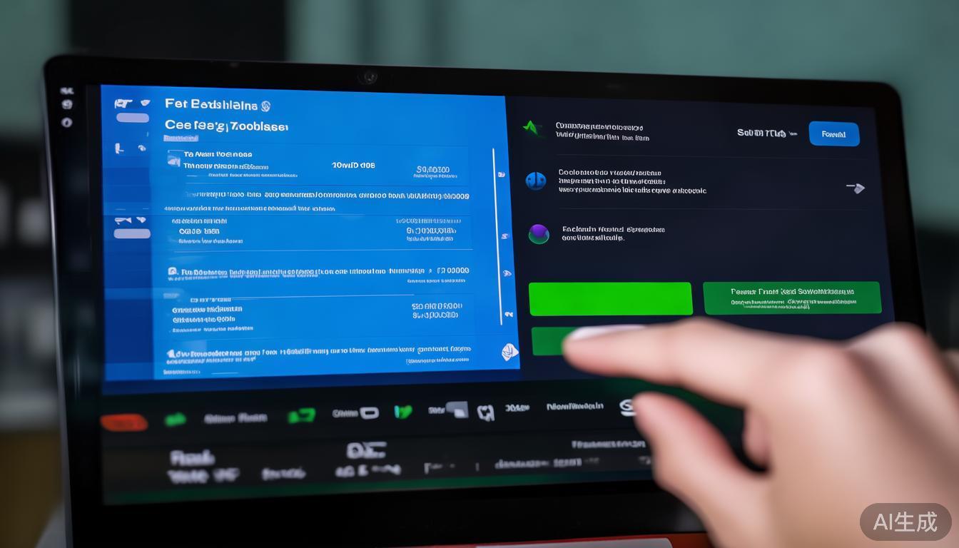 加密货币交易中，Trust钱包如何灵活设置手续费优化交易体验？