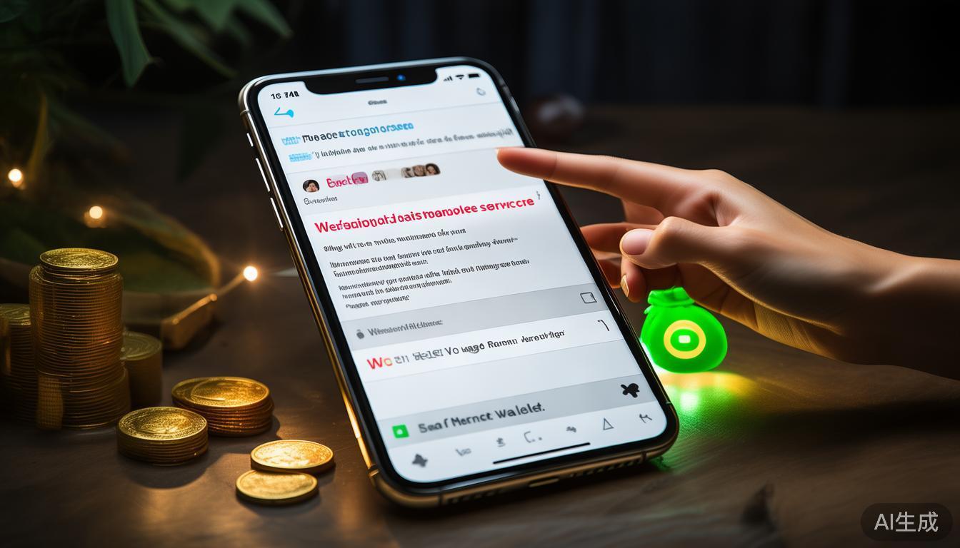用户总结：使用Trust Wallet钱包带来的直观经验与启示。_钱包观察_钱包的痛点