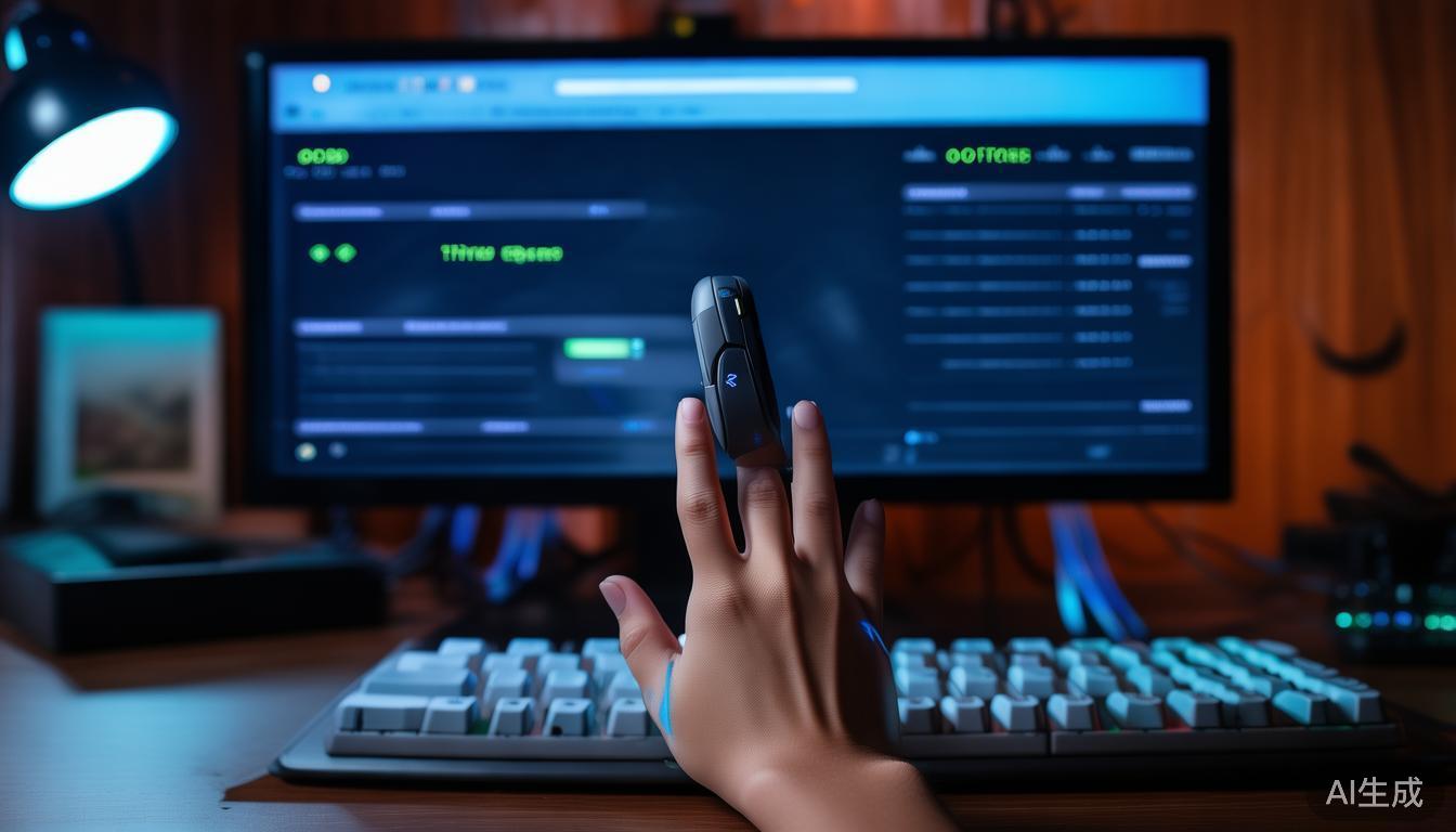 Trust Wallet转账真的免费吗？详解Gas费与网络拥堵，教你省钱技巧