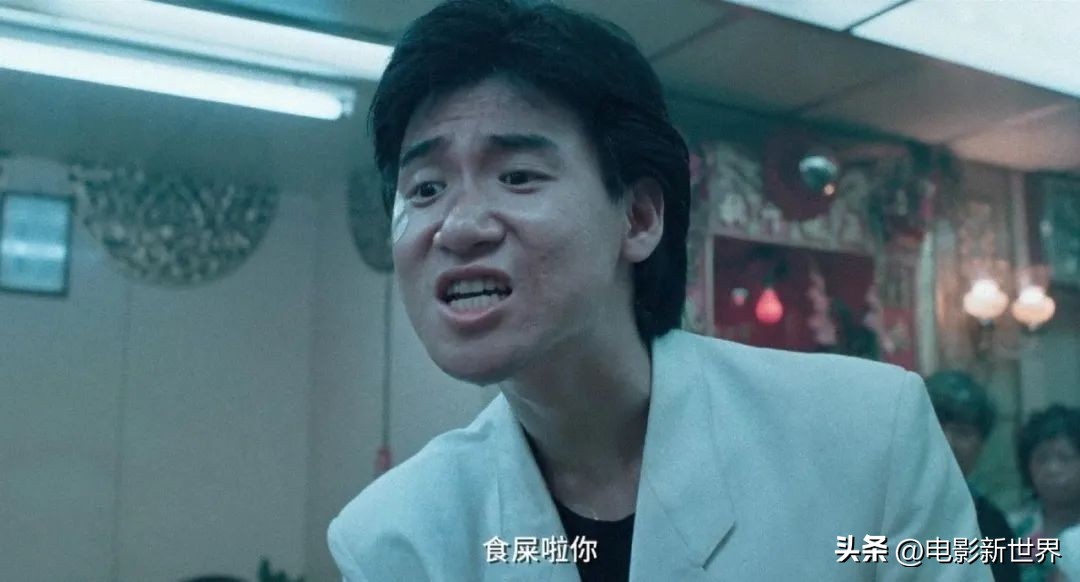 林青霞的经典反派角色与挑战_林青霞出场_林青霞反串角色