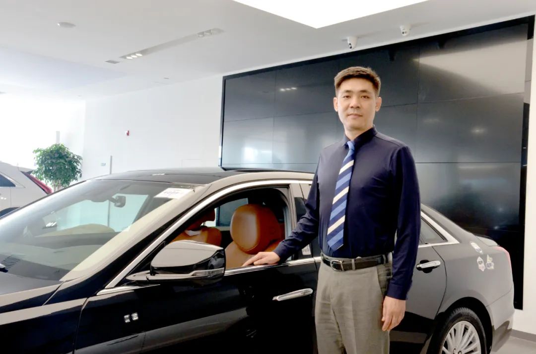 凯迪拉克的售后服务与客户体验_凯迪拉克的售后服务_凯迪拉克官方售后电话号码