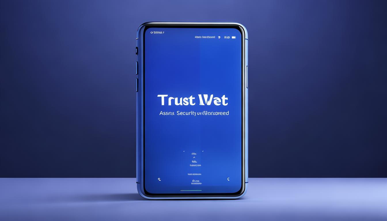 Trust Wallet：操作简洁支持多币种，加密货币交易超便利
