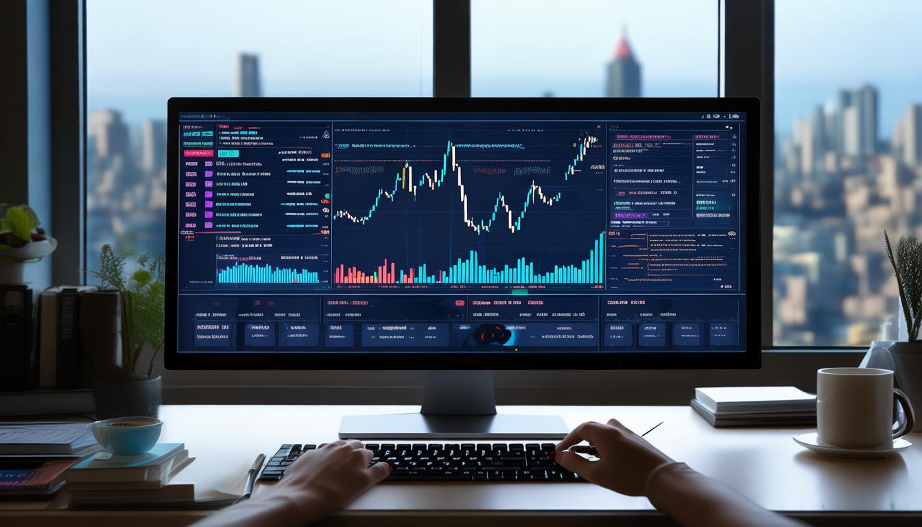 提升投资决策能力的关键：通过Trust Wallet下载相关资源