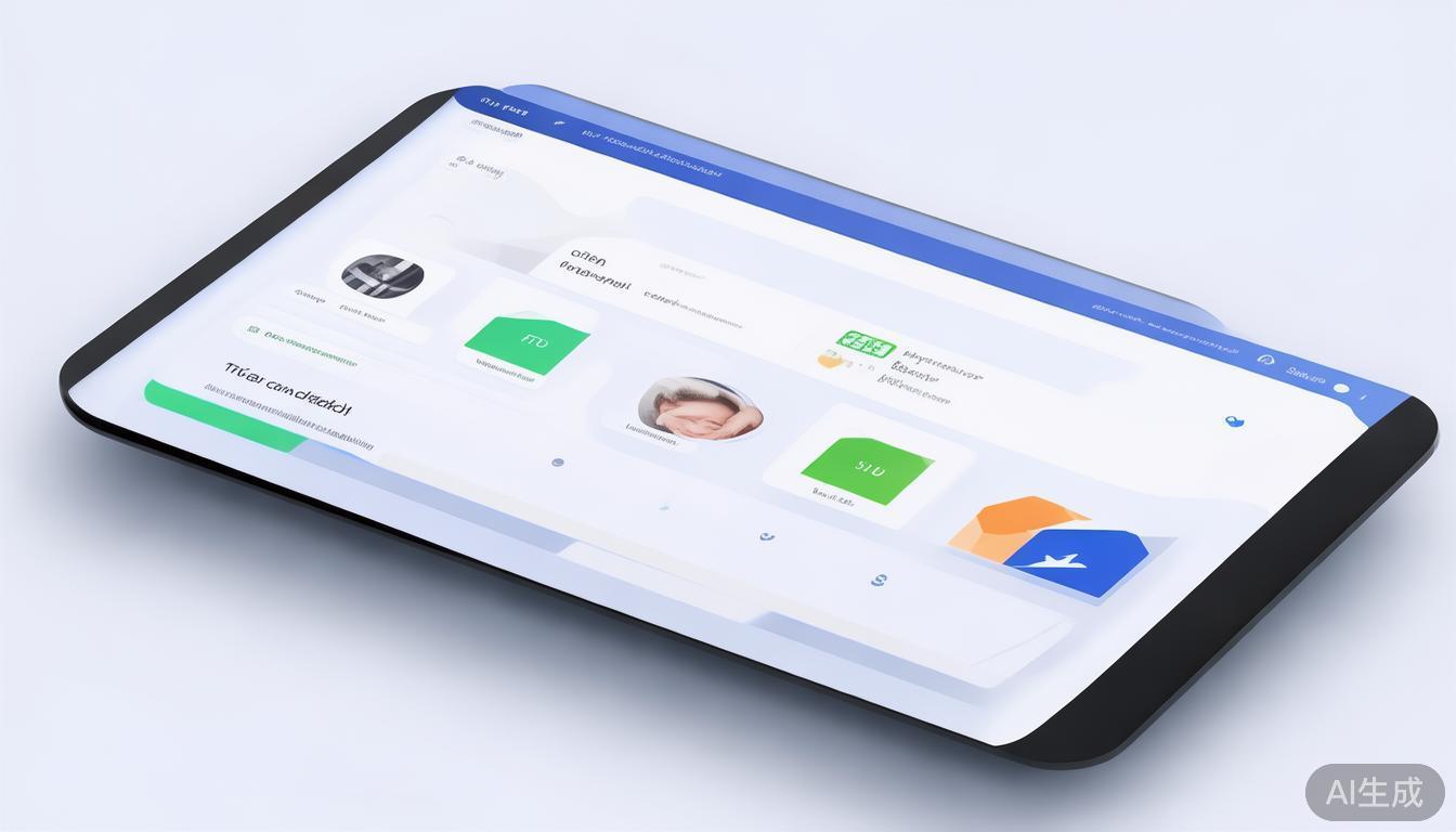 Trust Wallet 新版本优化界面与安全功能，提升交易体验