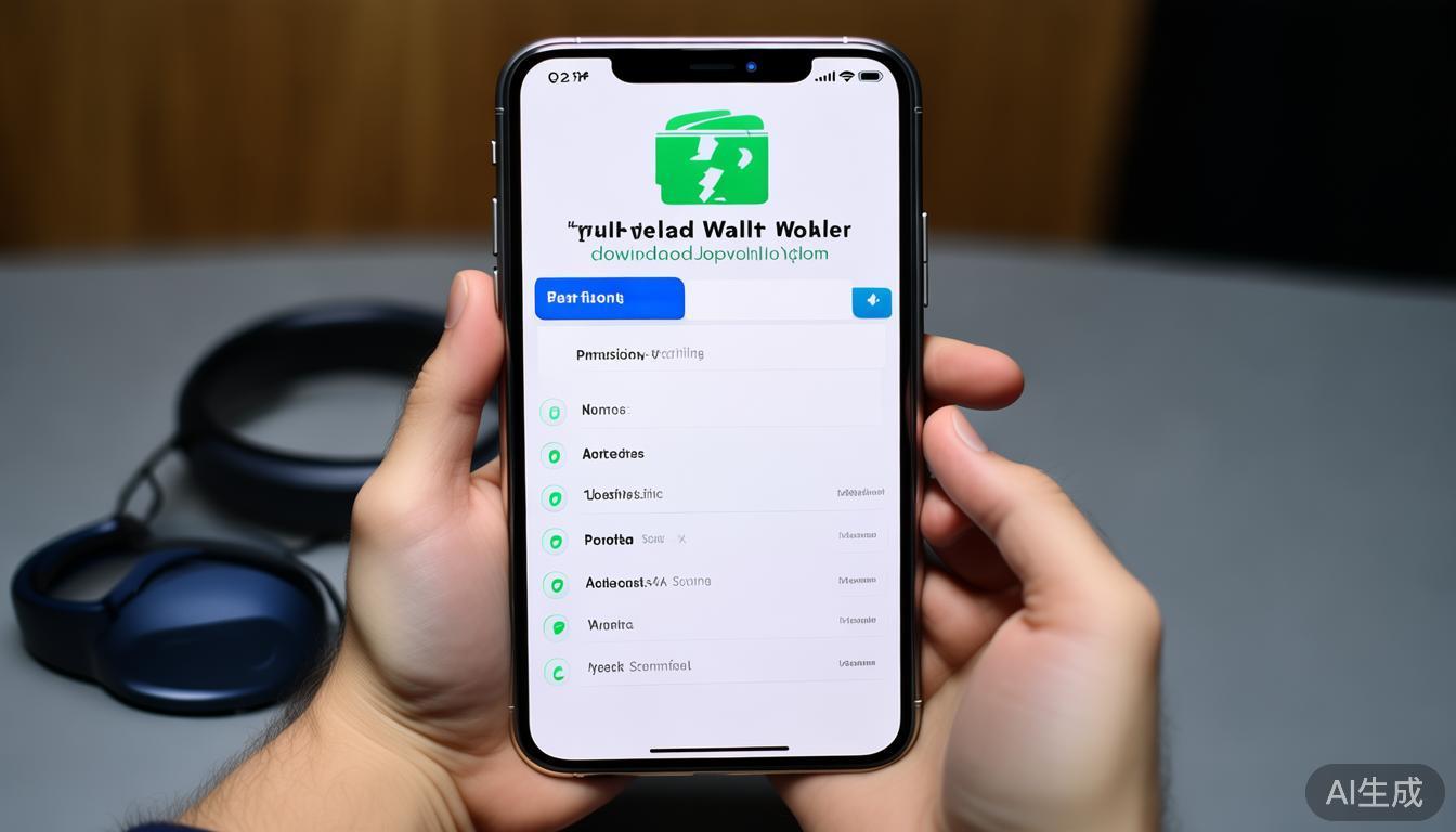 Bringing to light Trust Wallet download concerns and insights 加密货币领域：Trust Wallet下载要点及风险防范，细节不容马虎