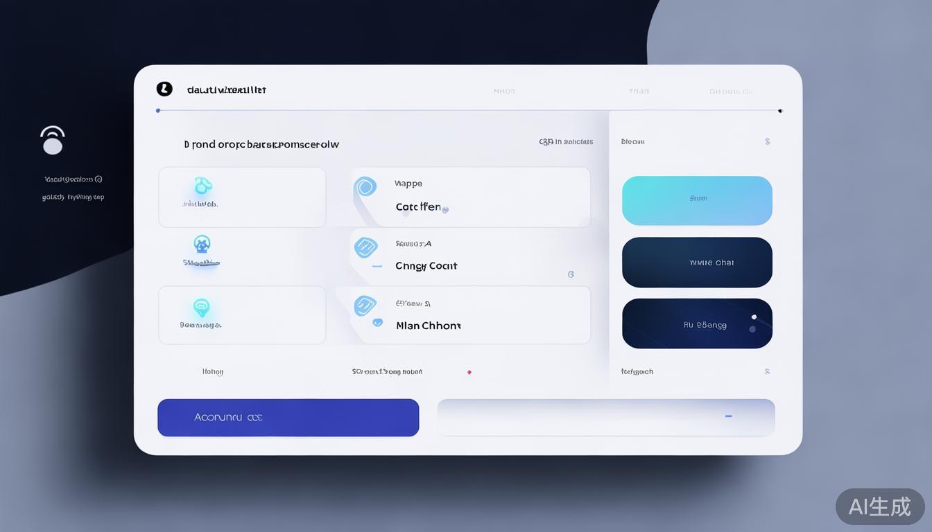 Trust Wallet使用初体验：从忐忑到掌控，资产自主管理的意义与考量
