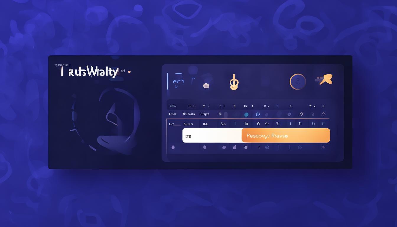 Trust Wallet：数字钱包领域出色产品，带来便捷安全体验