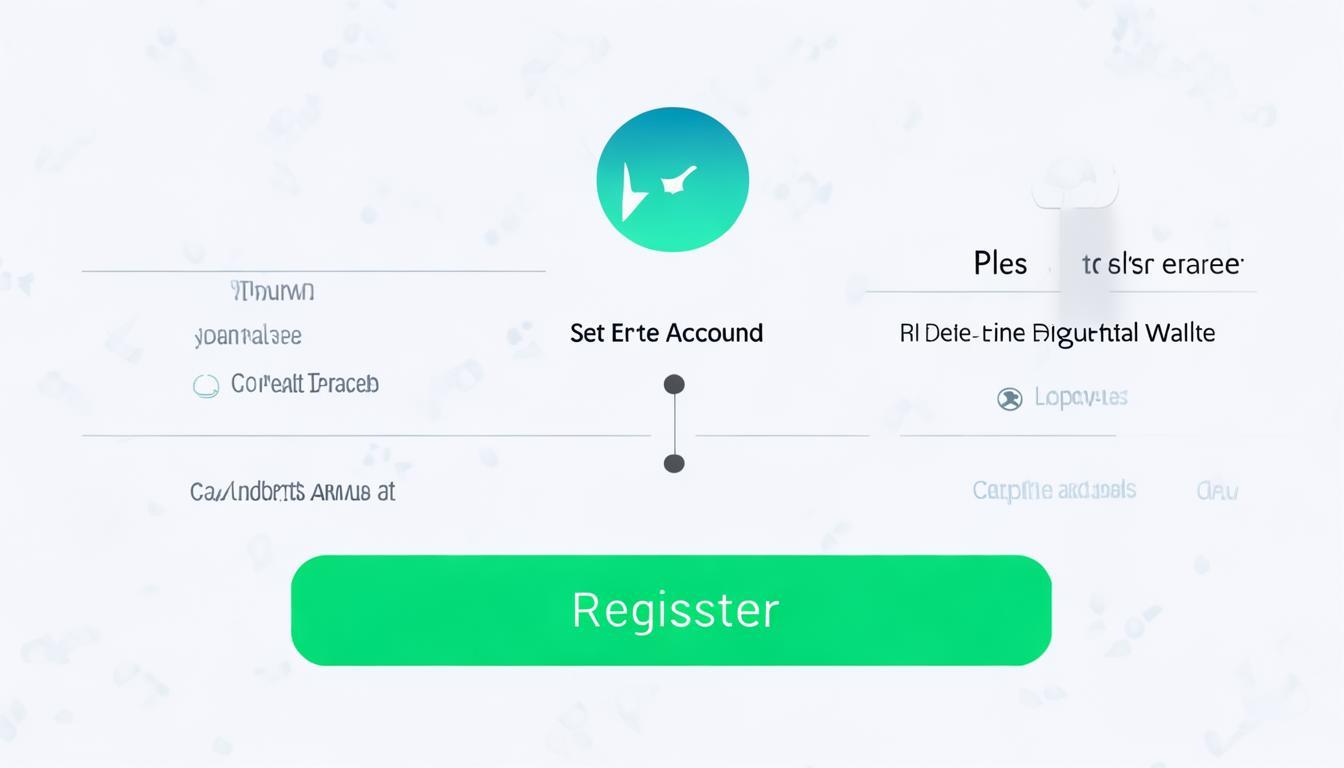 Trust钱包开户超方便，注册步骤简单且身份核实多样
