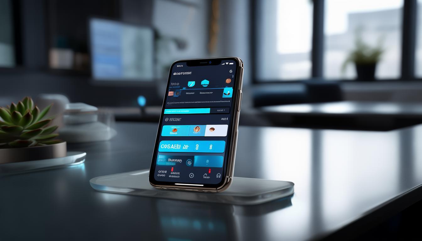 Trust Wallet App：加密货币钱包领域的佼佼者，安全便捷受青睐
