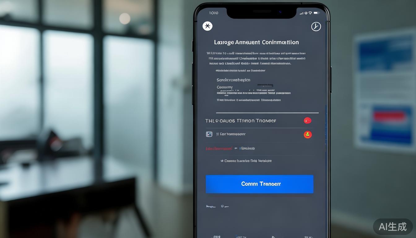 Trust Wallet最新版本聚焦提升体验与安全，简化操作增强功能