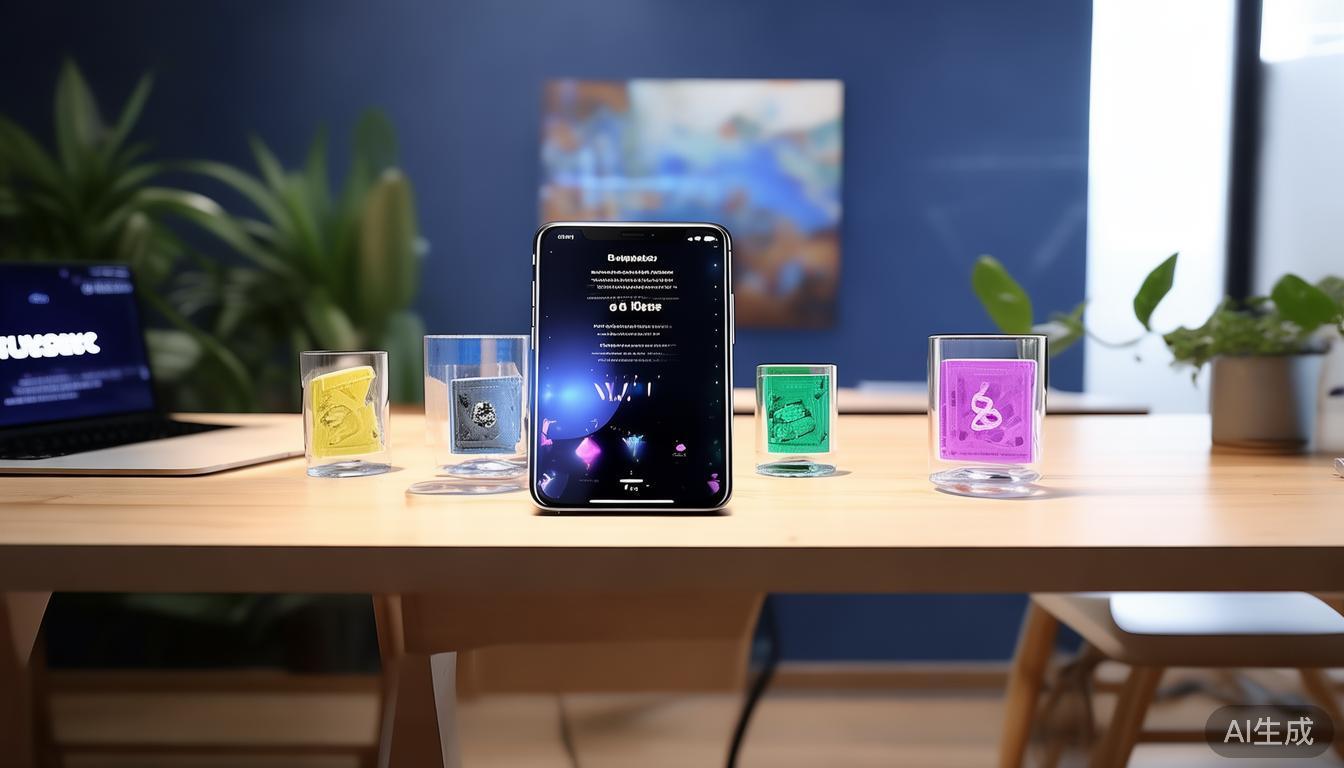 数字货币投资：用Trust Wallet构建有效组合及实用策略分享