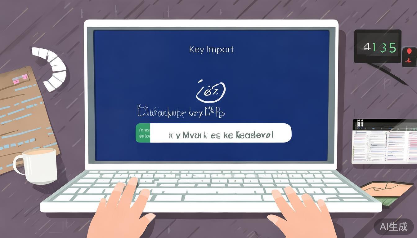 数字资产用户谈：Trust钱包恢复功能常见问题及助记词输入要点