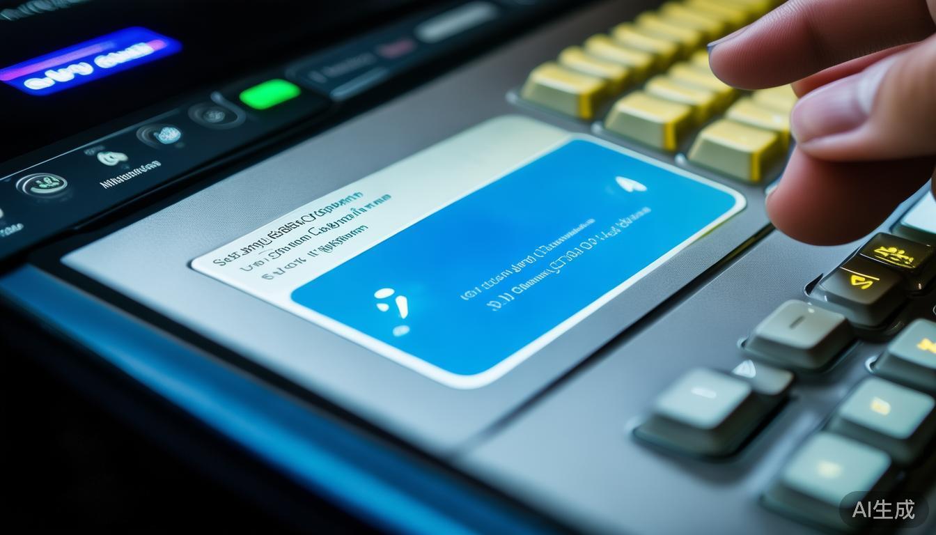 数字资产安全管理指南：保障钱包应用安全的关键步骤