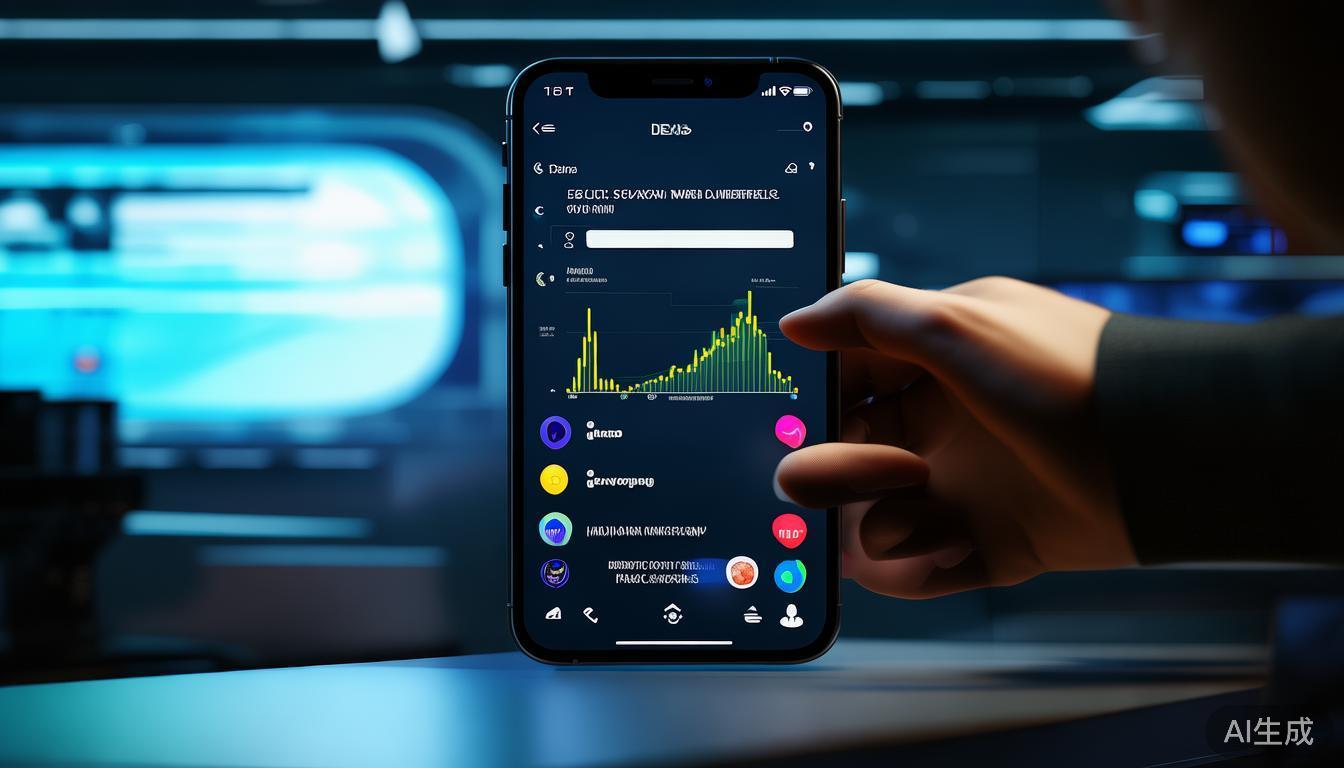 加密货币投资：Trust Wallet助您找机会，选优质项目