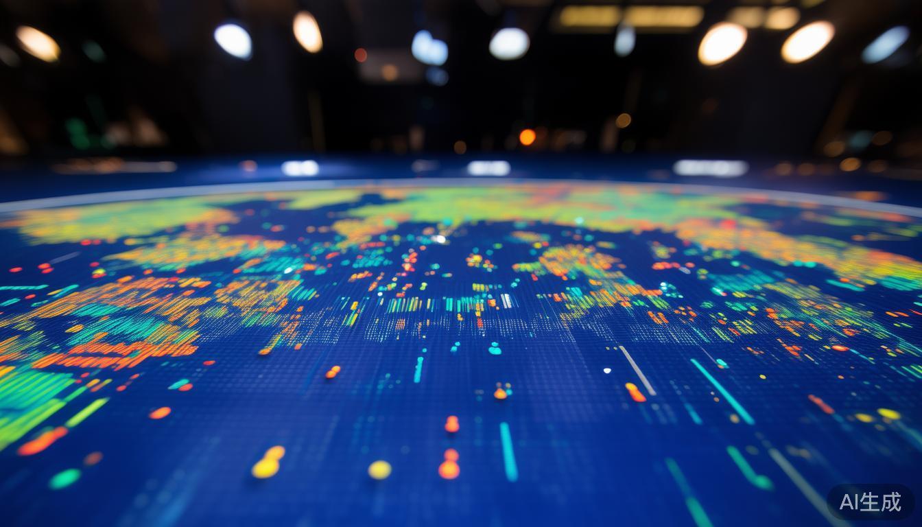 Trust Wallet苹果版：加密货币领域的独特存在，现状与发展趋势？