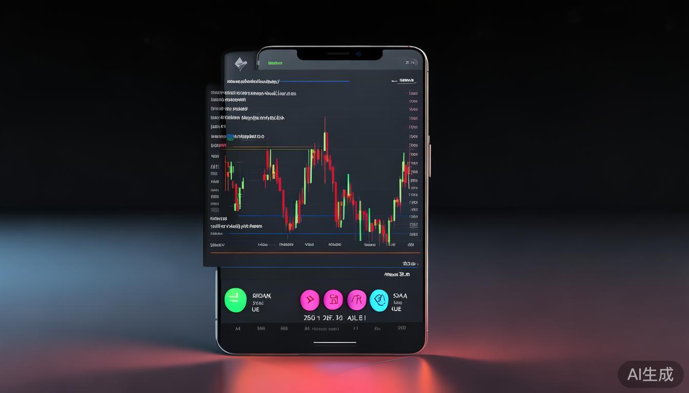 下载Trust Wallet官网版后，加密货币投资洞察力显著提升