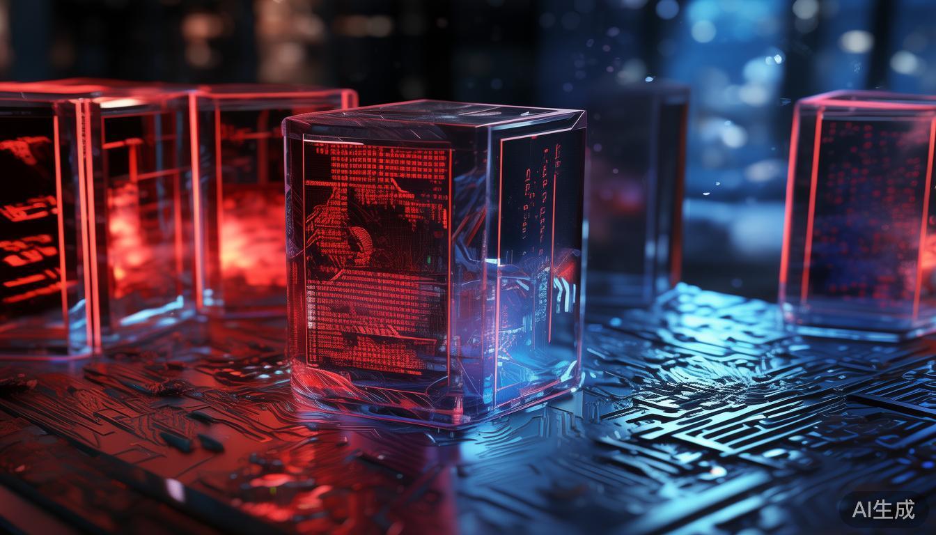 Trust钱包的真正价值：去中心化特性解析，助你完全掌控数字资产