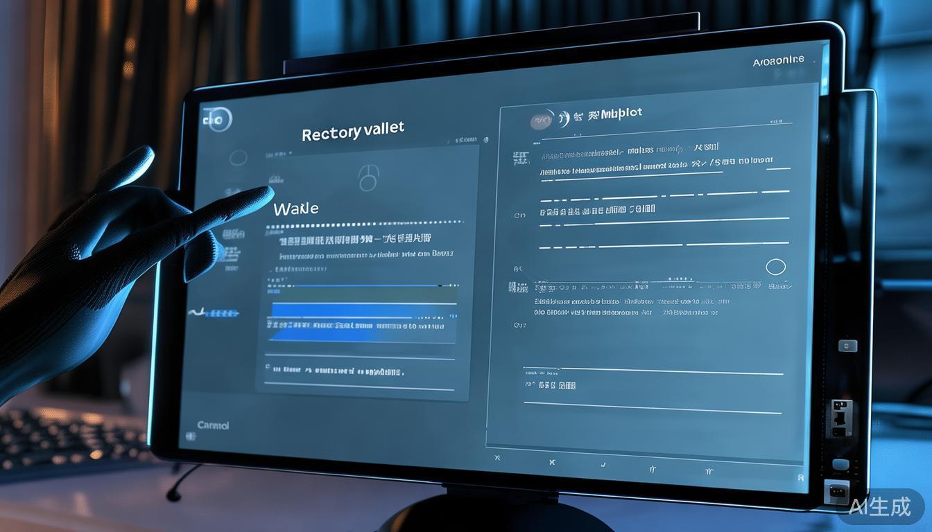Trust钱包助记词备份与恢复指南：确保资产安全的3个关键步骤