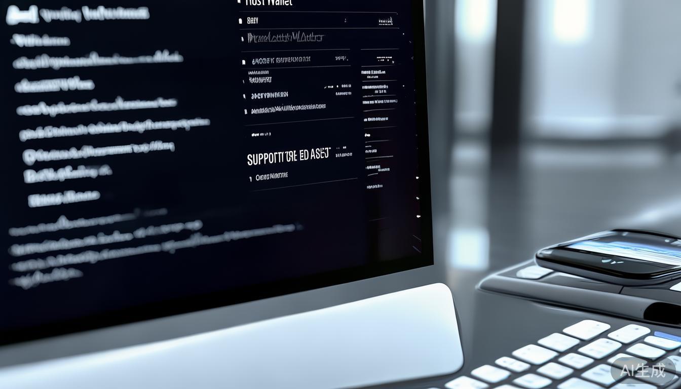 Trust Wallet官网评测：原生多资产支持，如何实现便捷管理与安全保障？