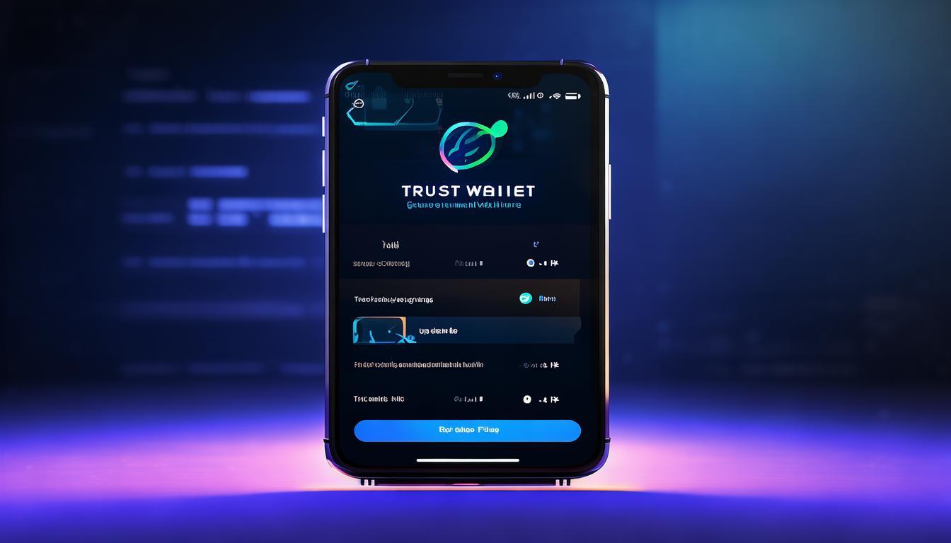 如何通过Trust Wallet官方版本APP实现资产的多样性与安全性！_托福培训概述通过实现_三性资产