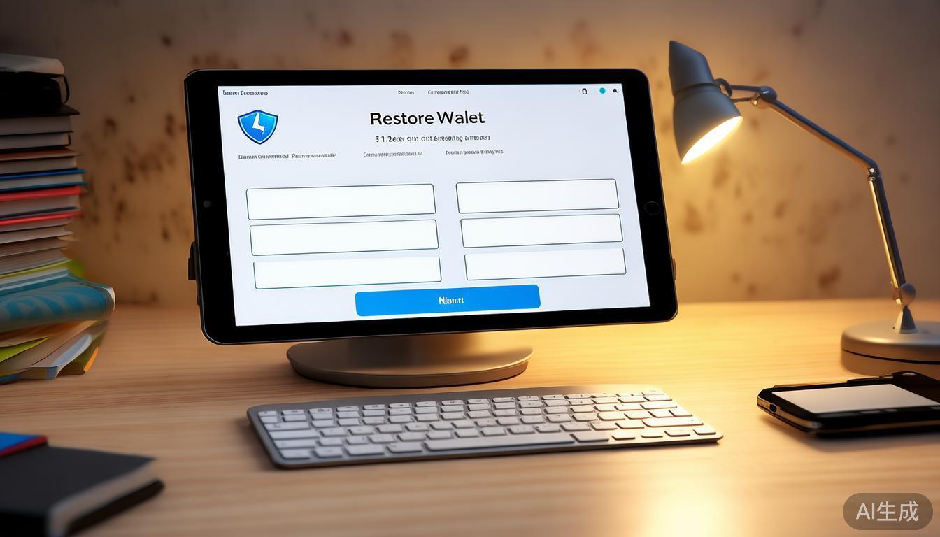 建立与还原Trust Wallet：保障数字资产安全的关键步骤