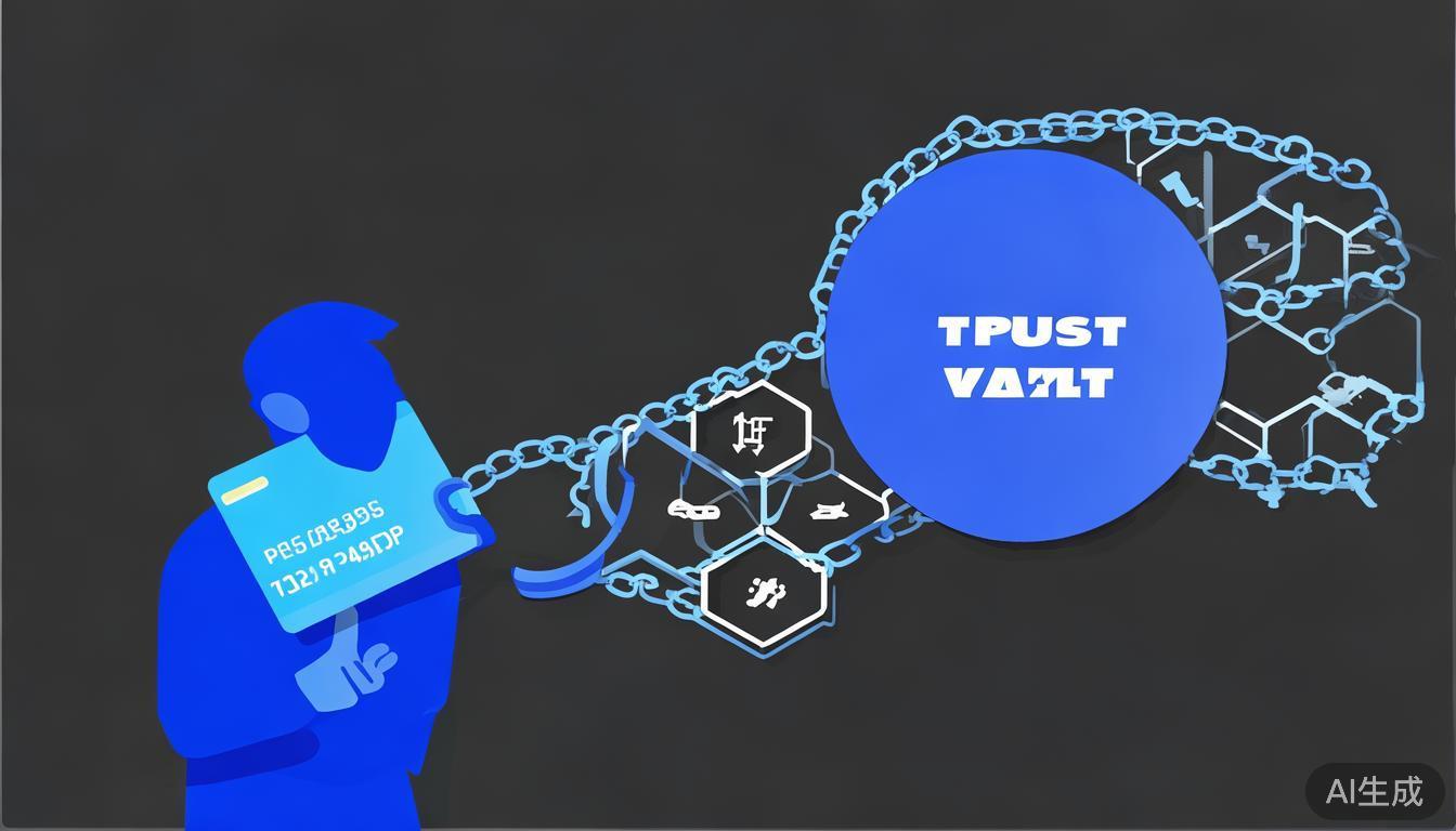 Trust Wallet钱包隐私性有多关键？交易记录不被详记监控