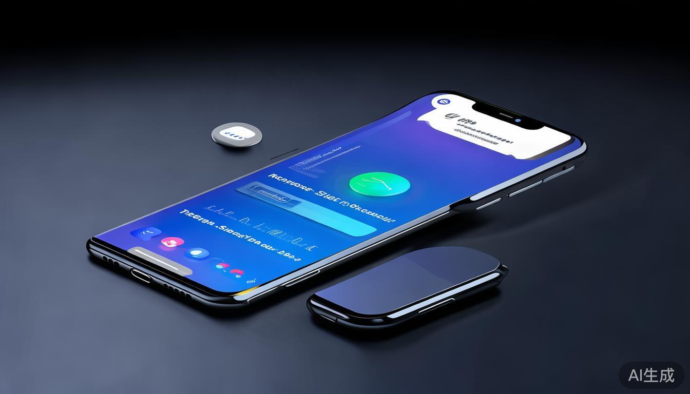 数字货币交易领域：官方渠道下载应用为何如此关键？