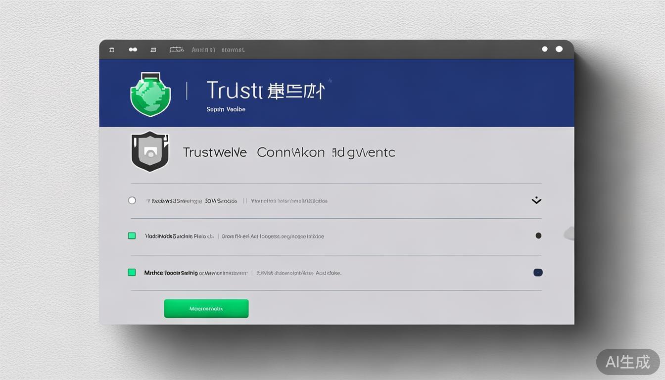 Trust Wallet官网：获取市场分析与投资建议的重要途径？
