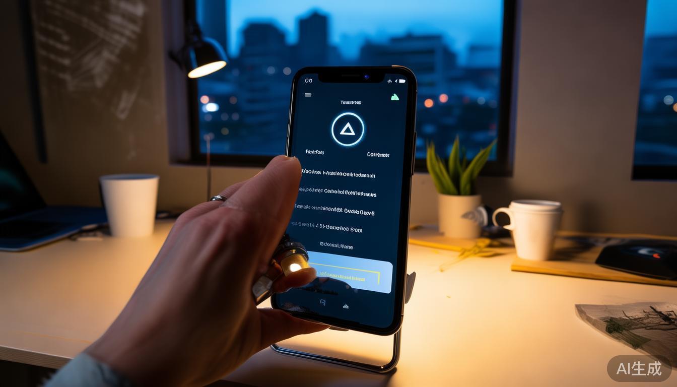 Trust钱包的用户主动性与下载支持_钱包应用_下载钱包功能
