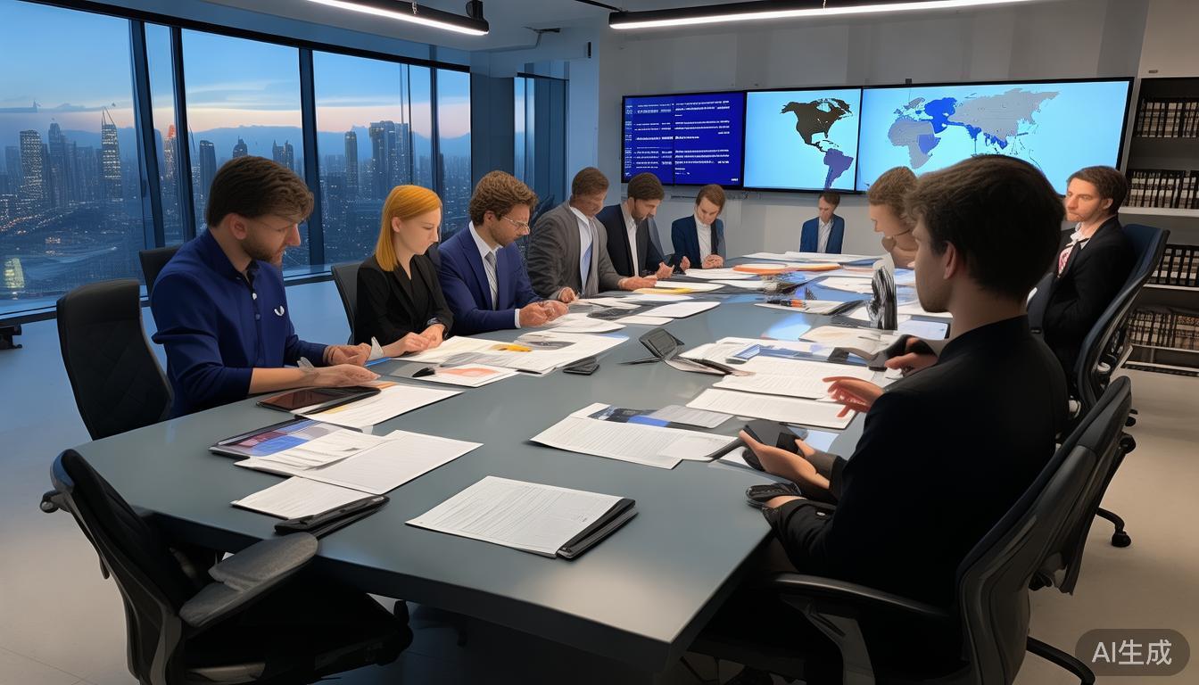 长期从业者谈Trust Wallet苹果版合规挑战与应对策略