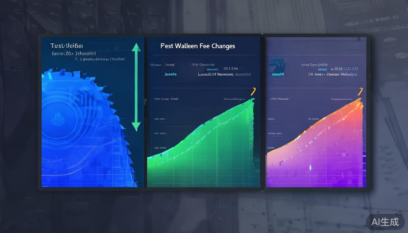 Trust钱包用户亲述：手续费波动如何影响交易习惯与资产配置？