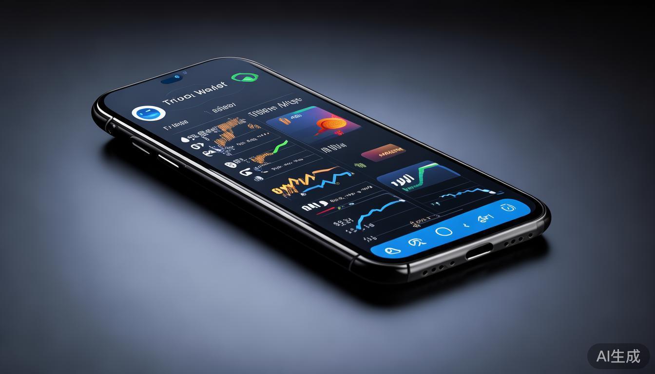 Trust Wallet：便捷下载与智能管理，加密货币钱包的优质之选