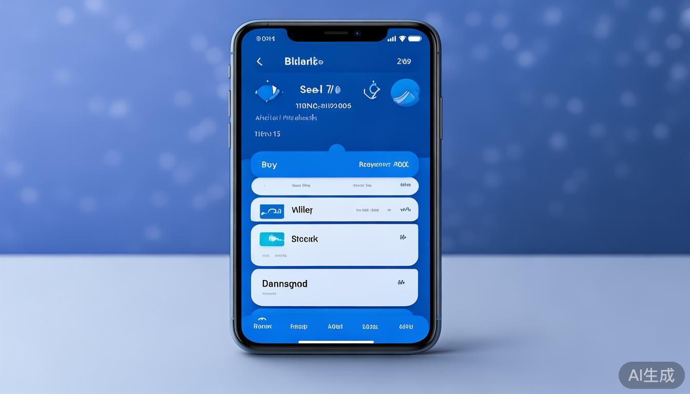Trust Wallet：助力打造安全财富未来，多链存储交易超便捷