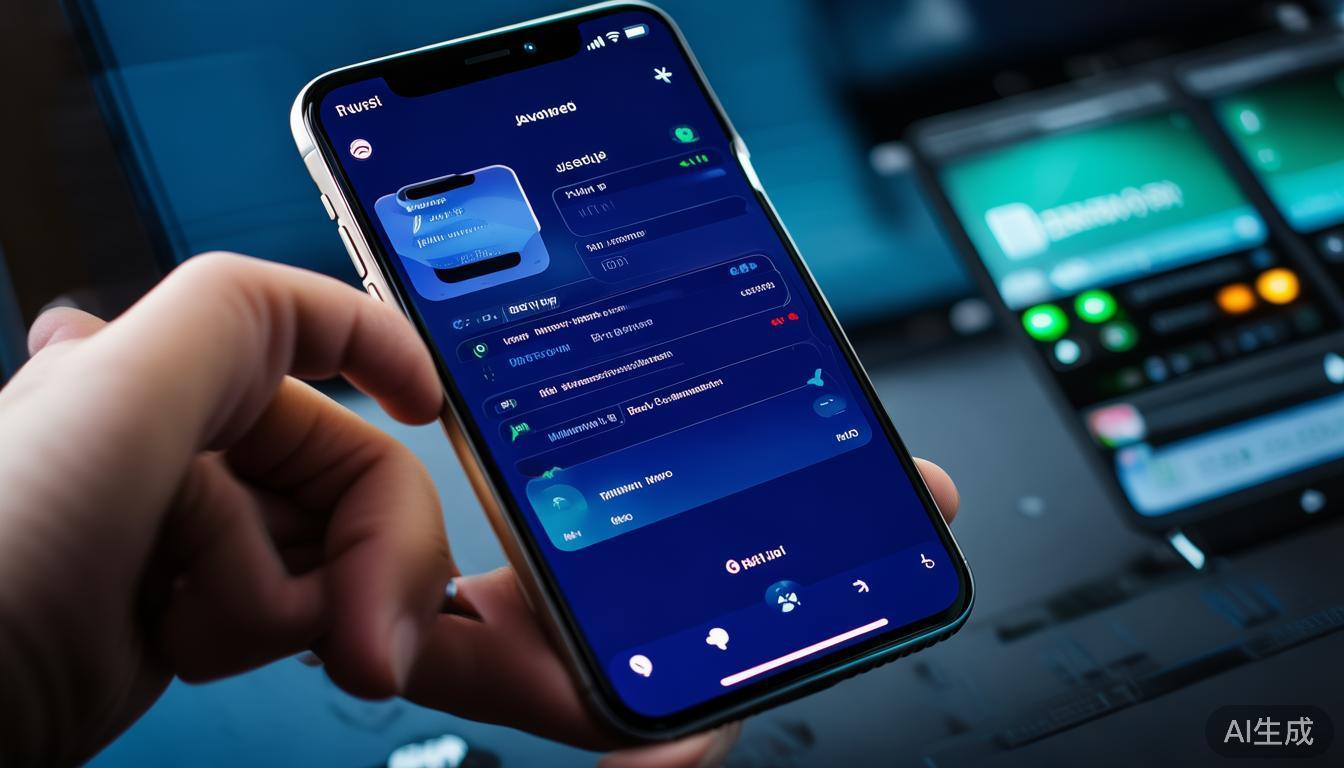 数字货币资产安全指南：从Trust Wallet官网下载APP开始